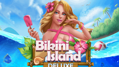 BIKINI ISLAND DELUXE