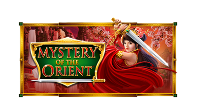 Mystery of the Orient™