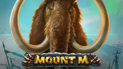 Mount M