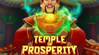 Temple of Prosperity