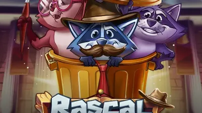 Rascal Riches