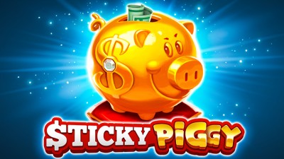 Sticky Piggy