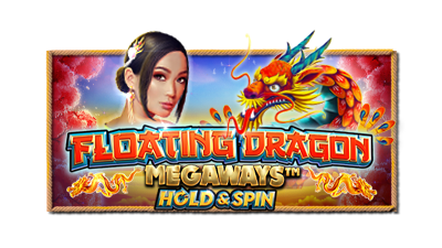 Floating Dragon Megaways