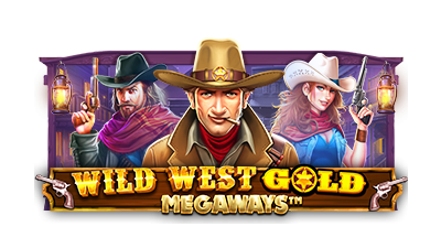 Wild West Gold Megaways