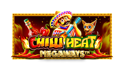 Chilli Heat Megaways™