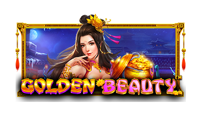 골든 뷰티™