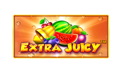 엑스트라 쥬시™