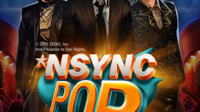 *NSYNC Pop