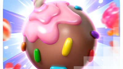 캔디 버스트 [Candy Burst ]