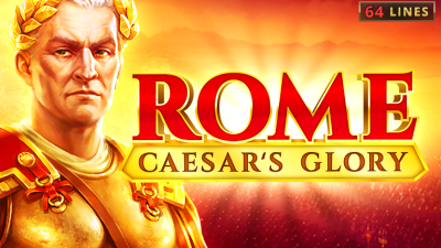 Rome: Caesar’s Glory