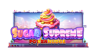 Sugar Supreme Powernudge™