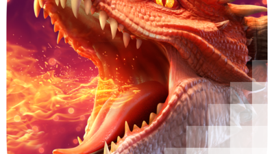 드래곤 해치 2 [Dragon Hatch 2]