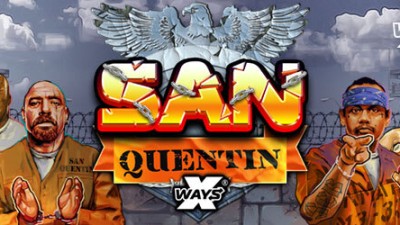 SAN QUENTIN xWAYS