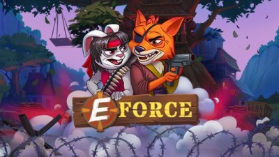 E-Force