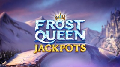 Frost Queen Jackpots