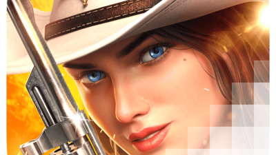 와일드 바운티 쇼다운  [Wild Bounty Showdown]