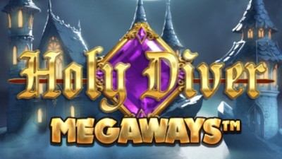 Holy Diver Megaways
