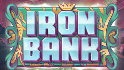 Iron Bank
