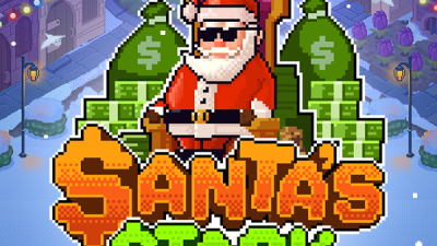 Santa's Stack