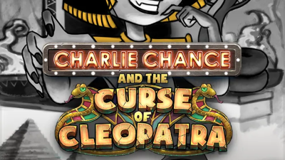 Charlie Chance and the Curse of Cleopatra