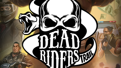 Dead Riders Trail