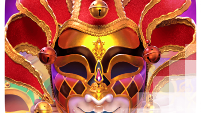 가면 축제 [Mask Carnival]