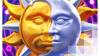 해와 달의 운명 [Destiny of Sun & Moon]