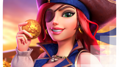 풍요의 여왕 [Queen of Bounty ]