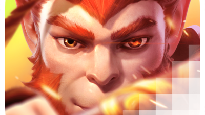 전설 원숭이 왕 [Legendary Monkey King]