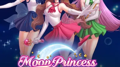 Moon Princess Trinity