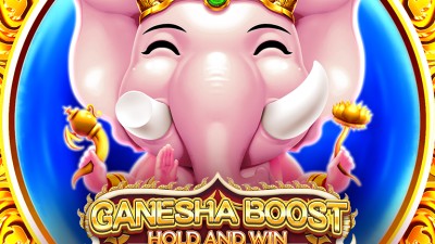 GANESHA BOOST
