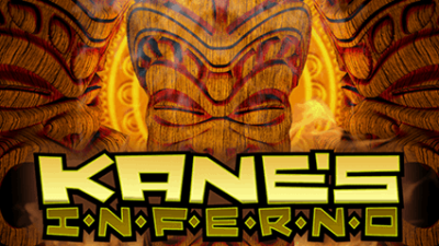 KANE'S INFERNO