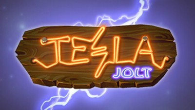 TESLA JOLT