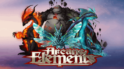 ARCANE ELEMENTS