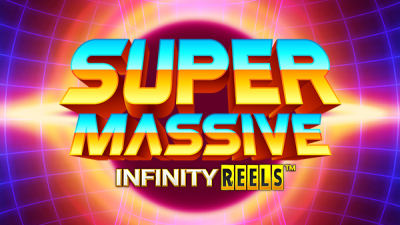 Super Massive Infinity Reels