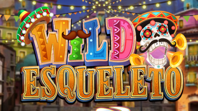 Wild Esqueleto Lightning Chase