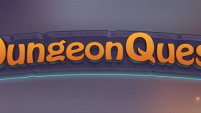 DUNGEON QUEST