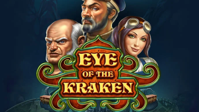 Eye of the Kraken