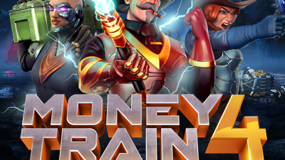 Money Train 4