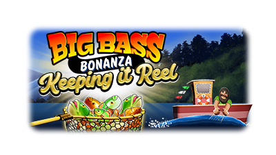 Big Bass – Keeping it Reel
