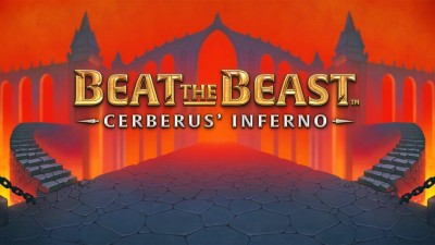 Beat the Beast: Cerberus’ Inferno