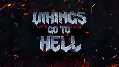 Vikings Go To Hell