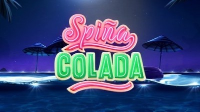 Spiña Colada