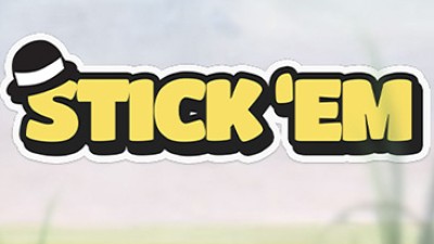 Stick'Em