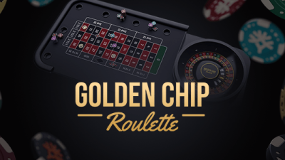 Golden Chip Roulette
