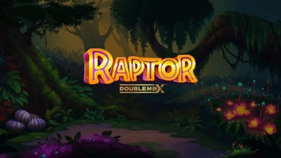 Raptor DoubleMax™