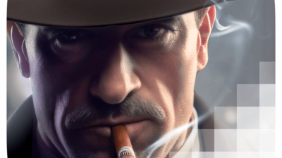 마피아 메이햄 [Mafia Mayhem]