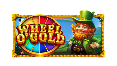 Wheel O’Gold