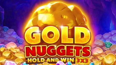 GOLD NUGGETS