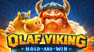 Olaf Viking